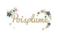 Poisplume