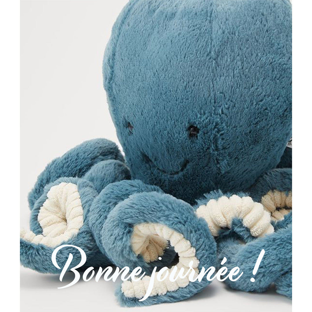 Les doudous