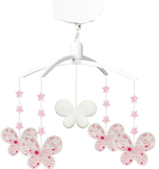 Mobiles musicaux
