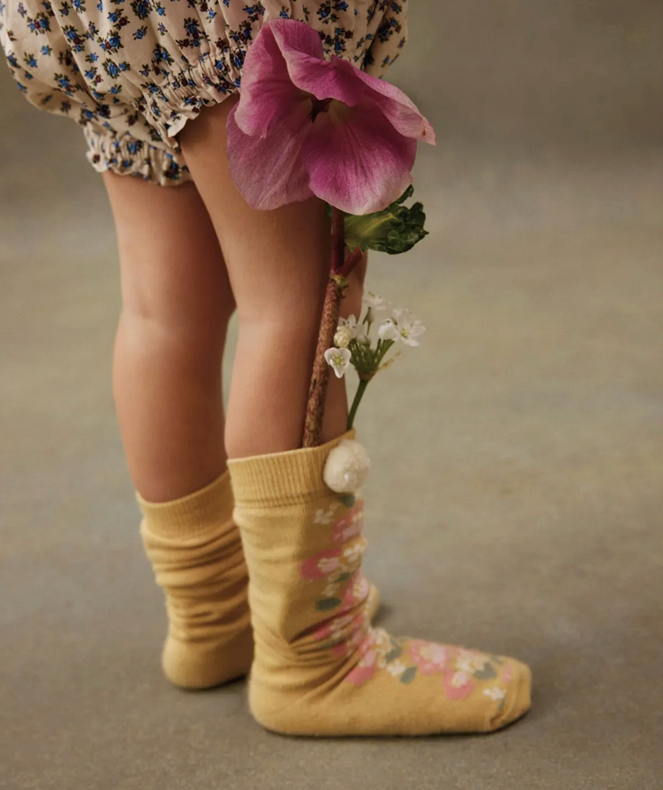 Chaussons & Chaussettes