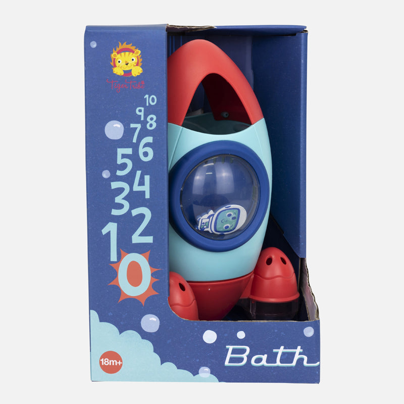Jouets pour le bain