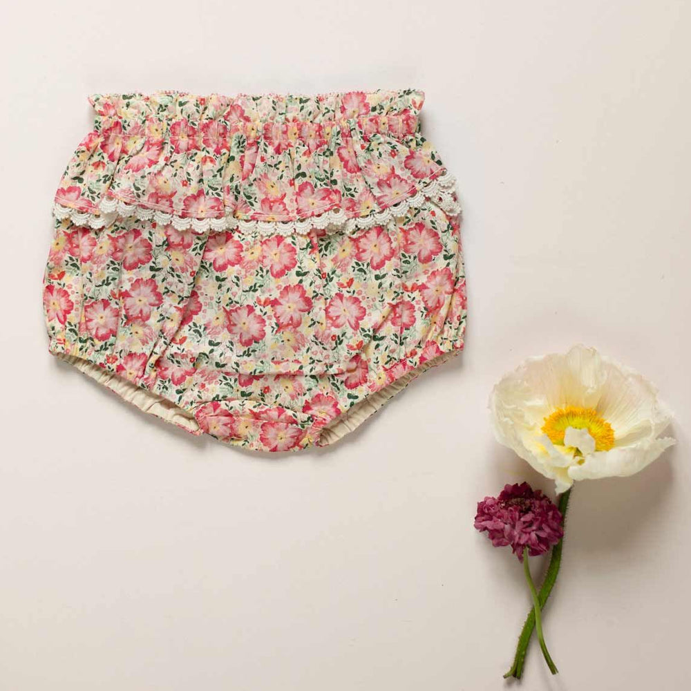 Bloomers & Jupe-culotte