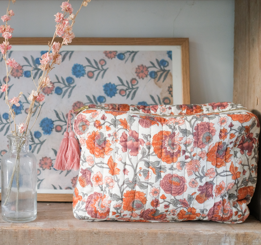 Sacs, trousses et pochettes