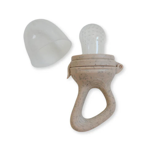 Grignoteuse Beige RAMMELAARTJE