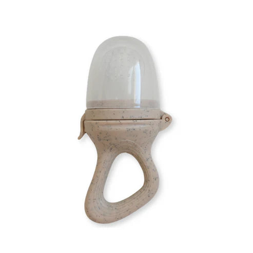 Grignoteuse Beige RAMMELAARTJE