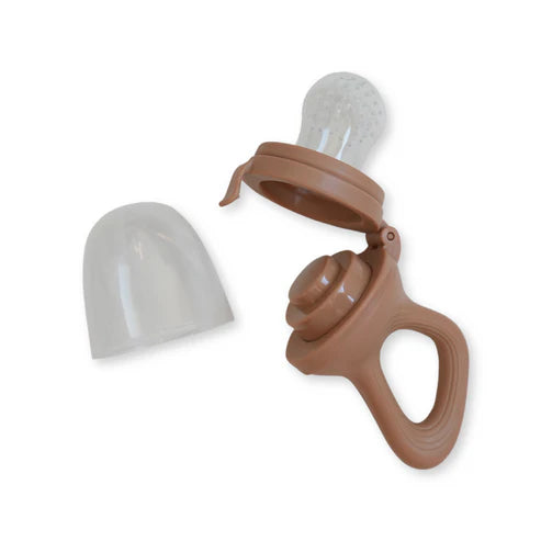 Grignoteuse Marron doux RAMMELAARTJE