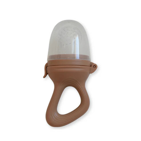 Grignoteuse Marron doux RAMMELAARTJE