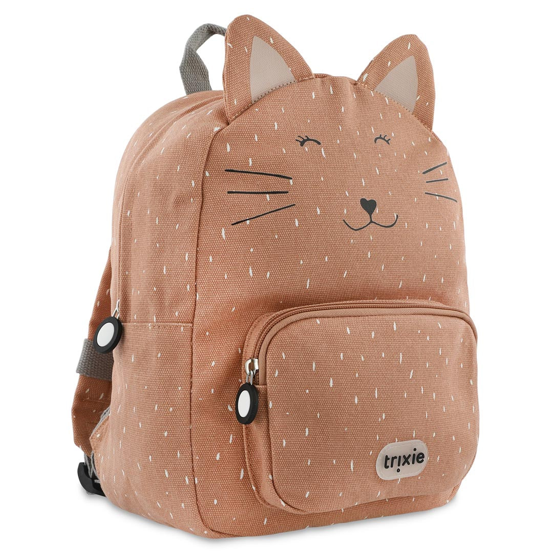 Sac à dos Mr CATS TRIXIE