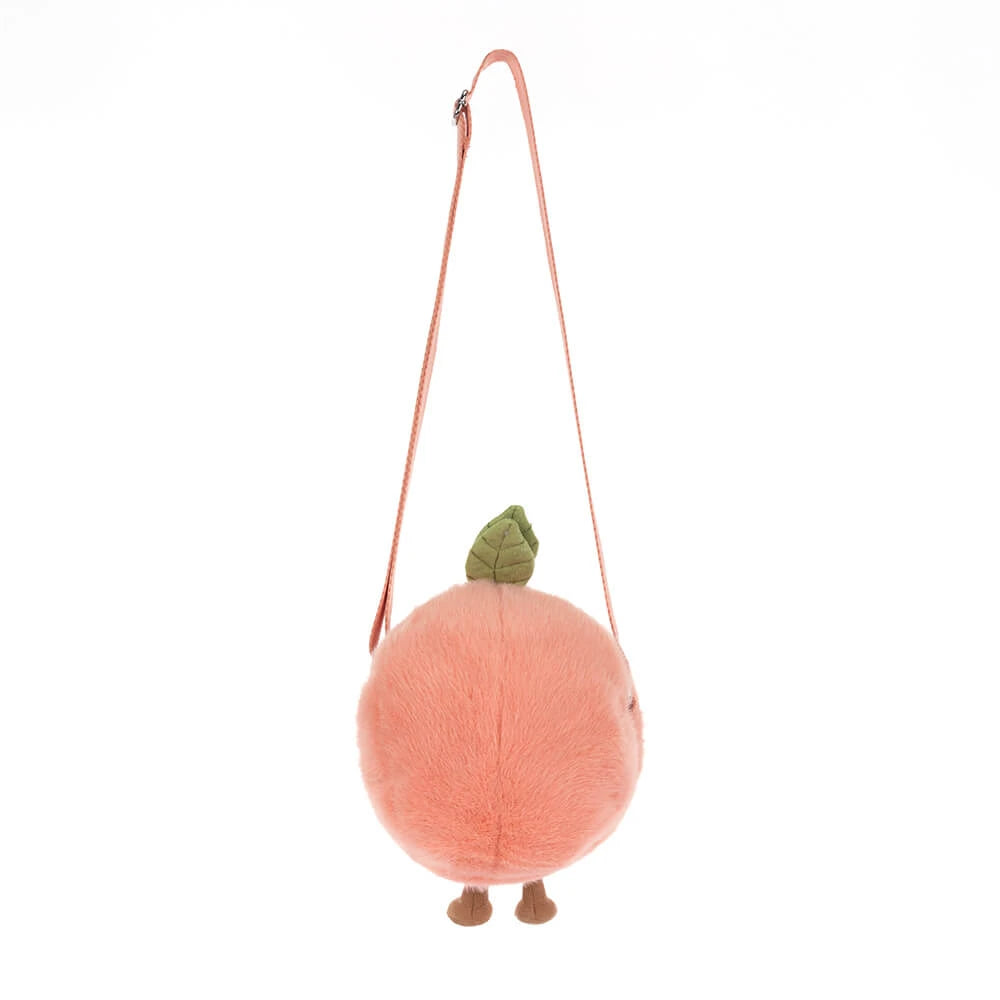 Le sac Pêche amuseable JELLYCAT