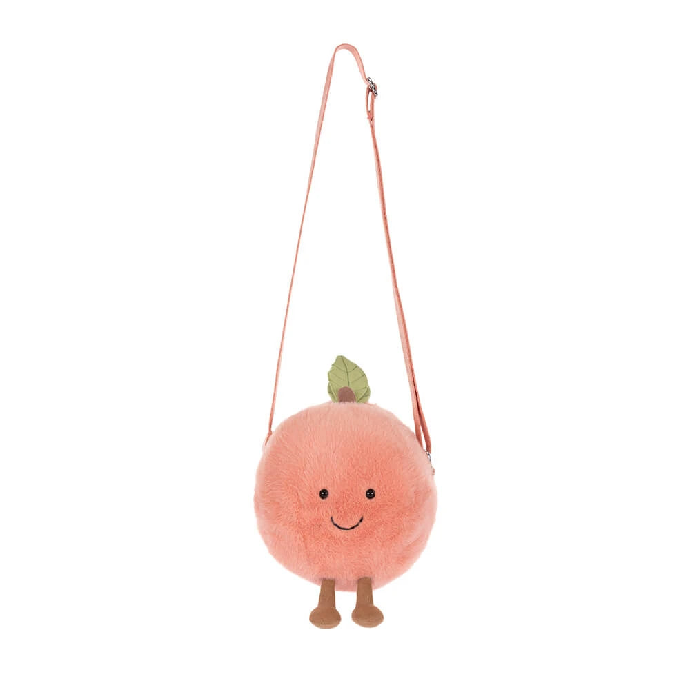Le sac Pêche amuseable JELLYCAT