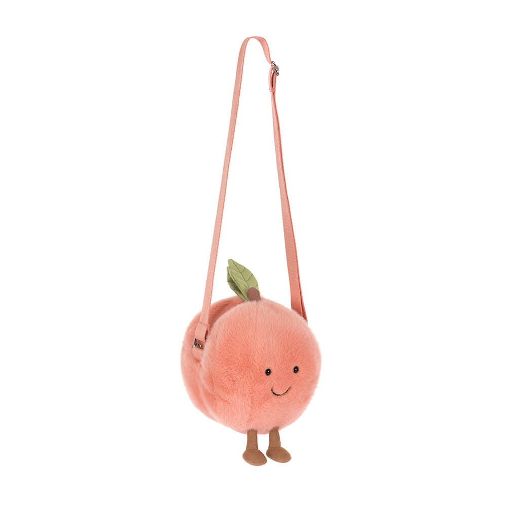 Le sac Pêche amuseable JELLYCAT