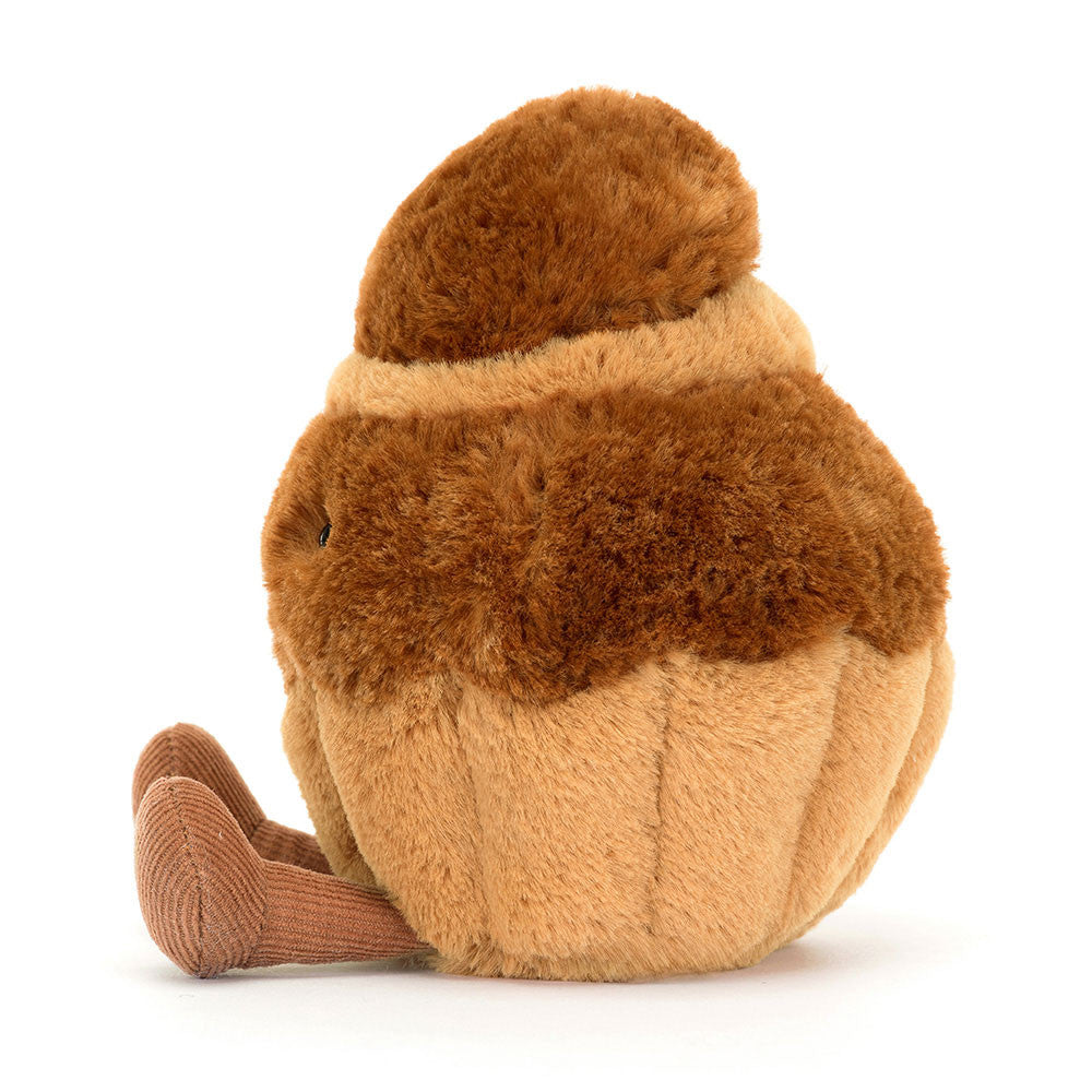 La Brioche amuseable BRIGITTE JELLYCAT