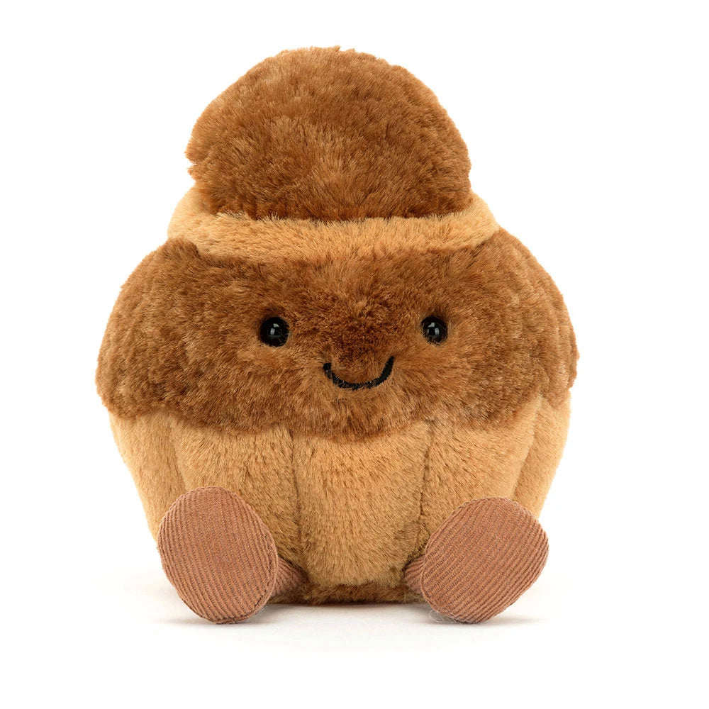 La Brioche amuseable BRIGITTE JELLYCAT