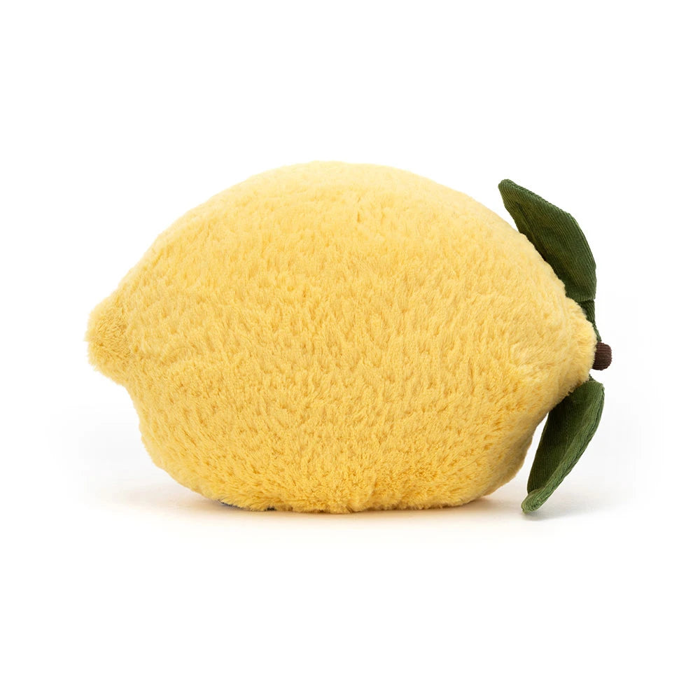 Le Citron amuseable JELLYCAT