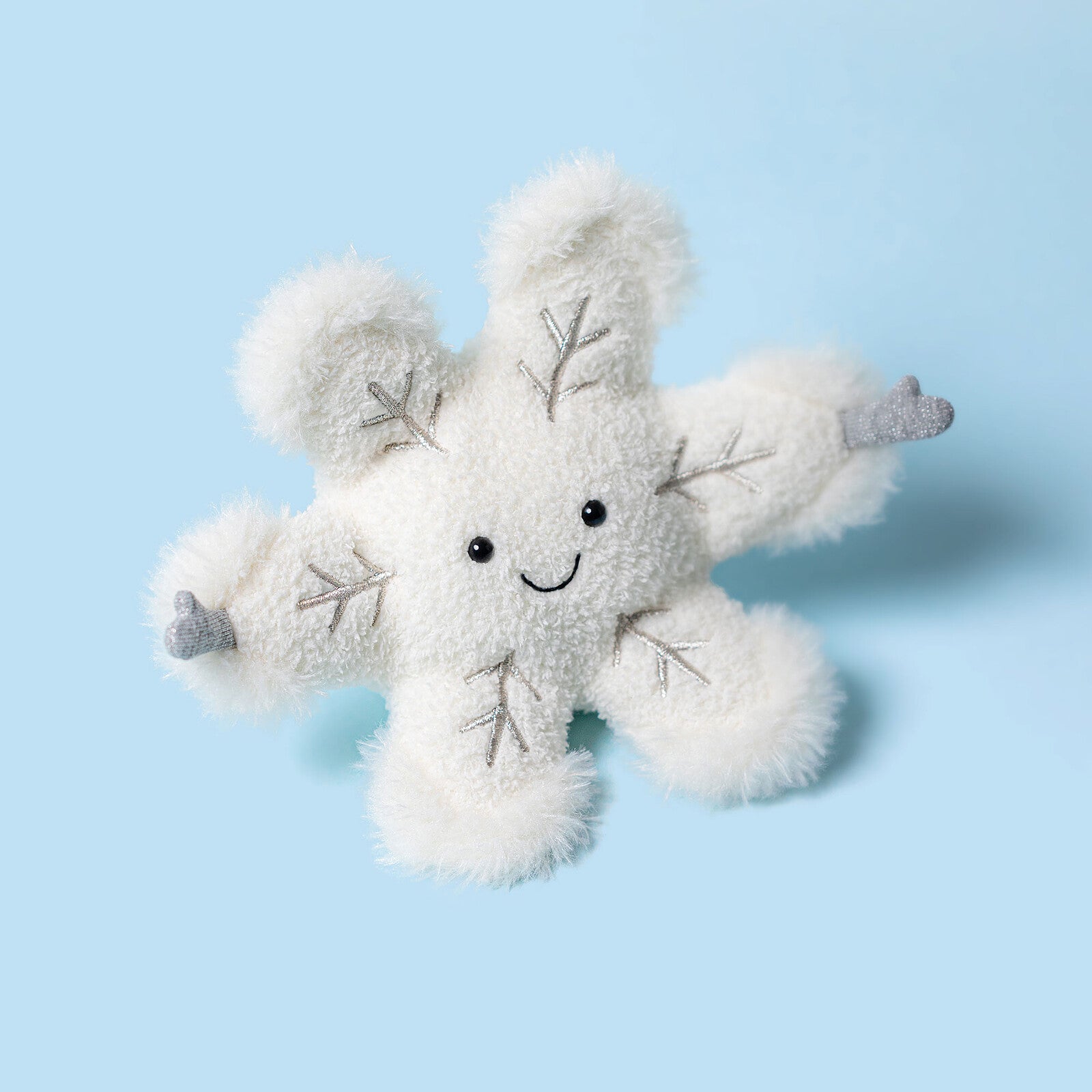 Amuseable flocon de neige JELLYCAT