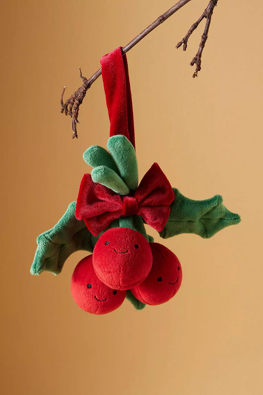 Amuseable Houx JELLYCAT