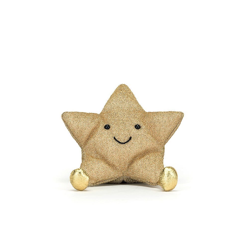 Amuseable Étoile JELLYCAT