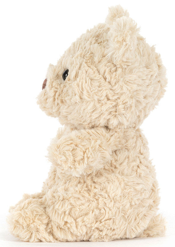 BARTHOLOMEW L'ours junior JELLYCAT