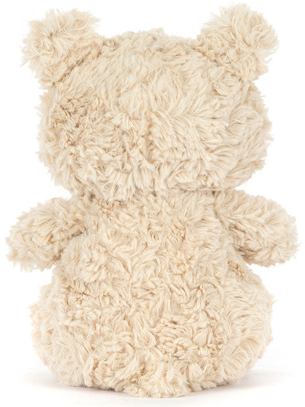 BARTHOLOMEW L'ours junior JELLYCAT