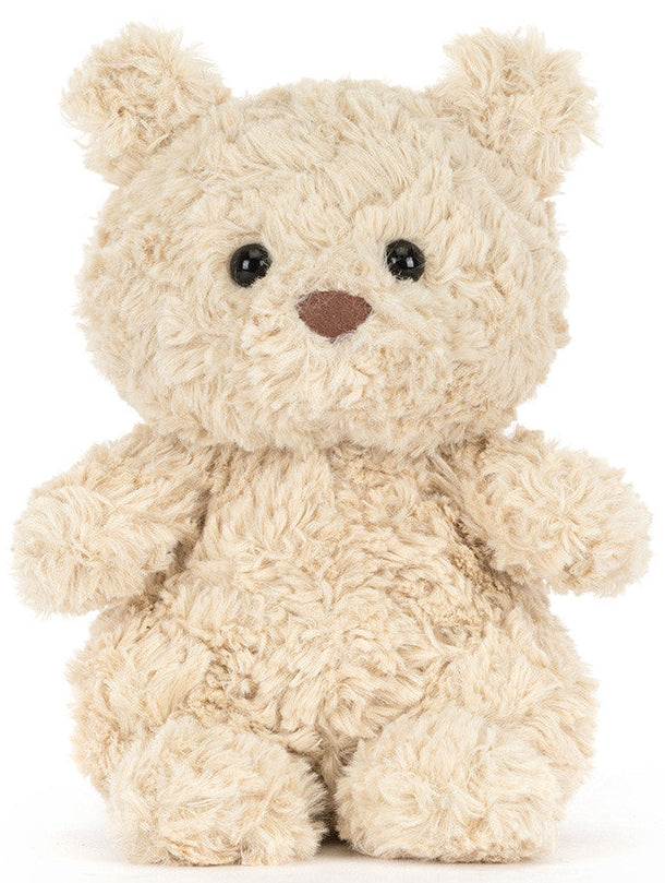 BARTHOLOMEW L'ours junior JELLYCAT