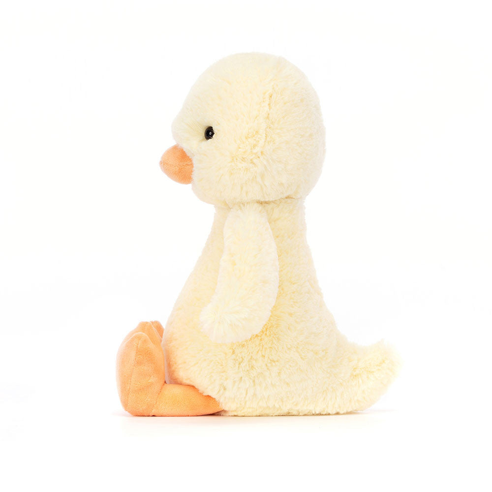 Le Canard timide JELLYCAT