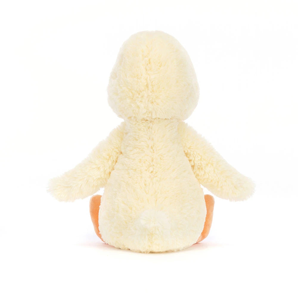 Le Canard timide JELLYCAT