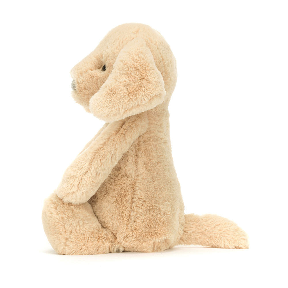 Le Chiot ORLANDO luxe JELLYCAT