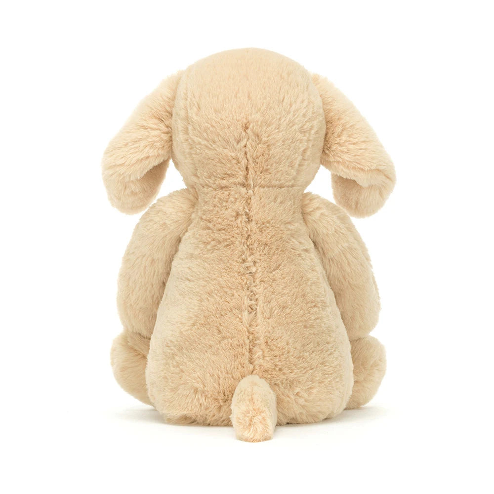 Le Chiot ORLANDO luxe JELLYCAT