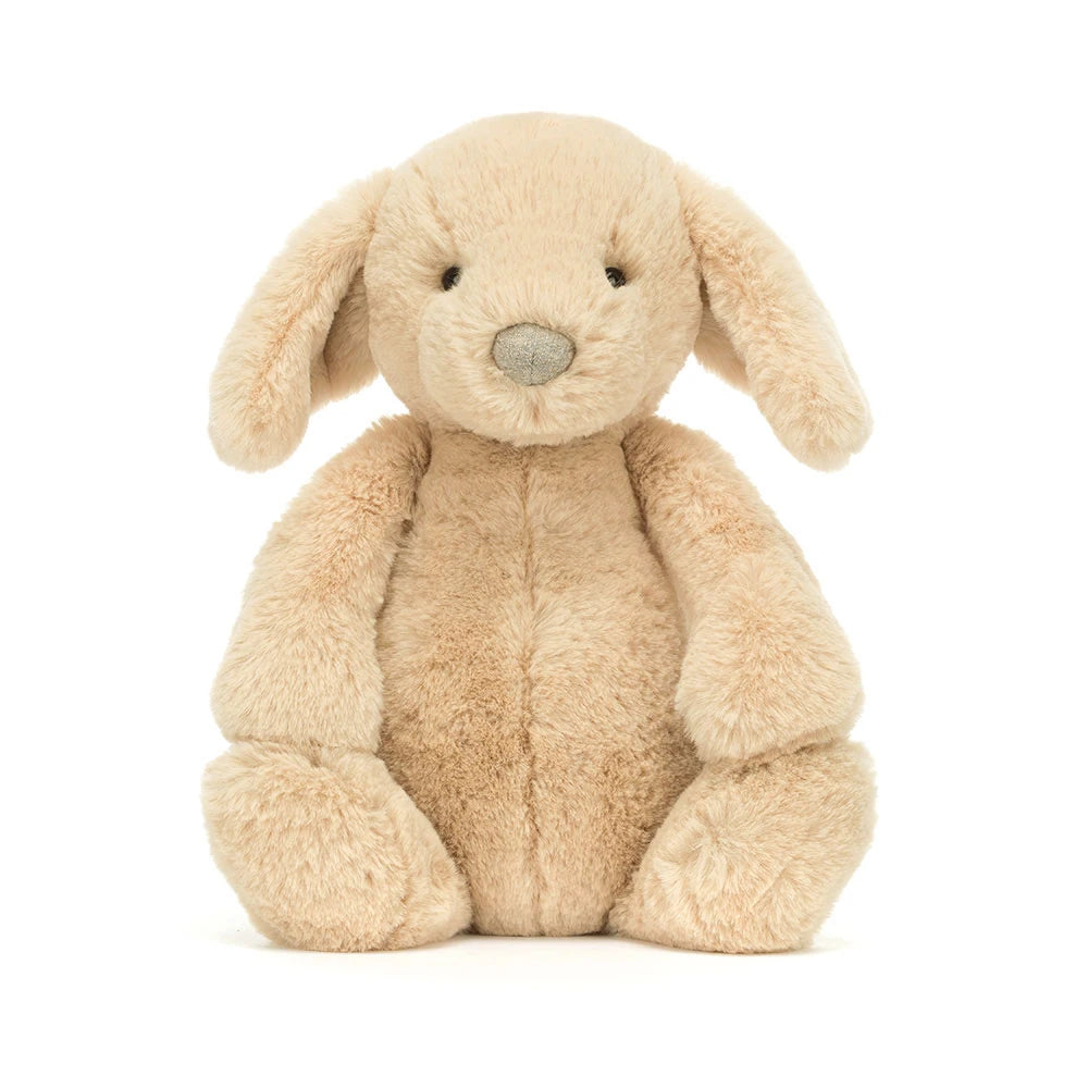 Le Chiot ORLANDO luxe JELLYCAT