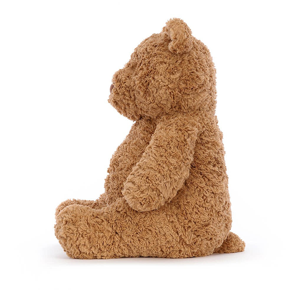 BARTHOLOMEW L'ours large JELLYCAT