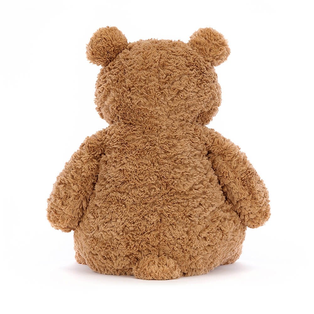 BARTHOLOMEW L'ours large JELLYCAT