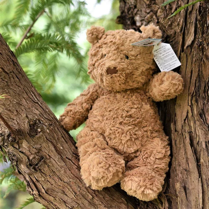 BARTHOLOMEW L'ours large JELLYCAT
