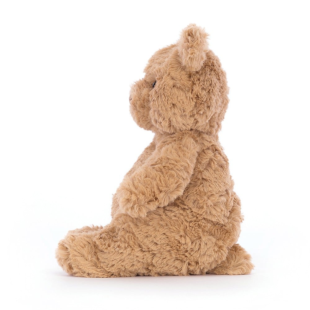 BARTHOLOMEW L'ours tiny JELLYCAT