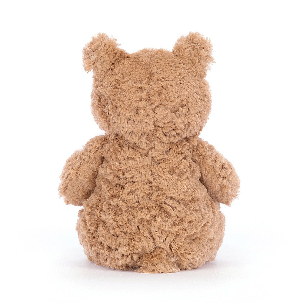 BARTHOLOMEW L'ours tiny JELLYCAT