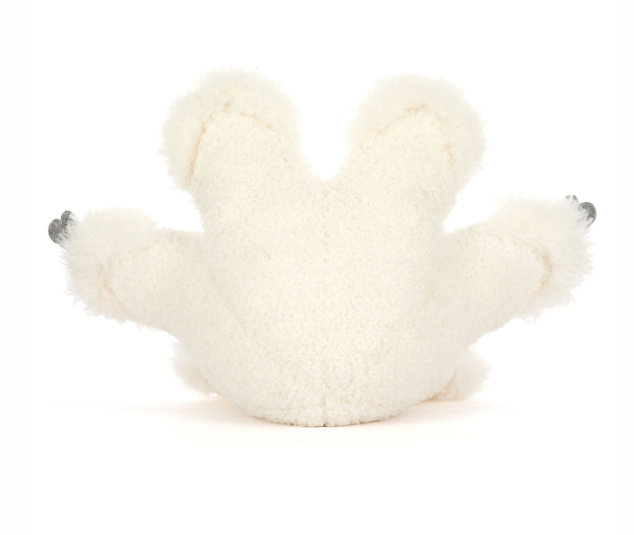 Amuseable flocon de neige JELLYCAT