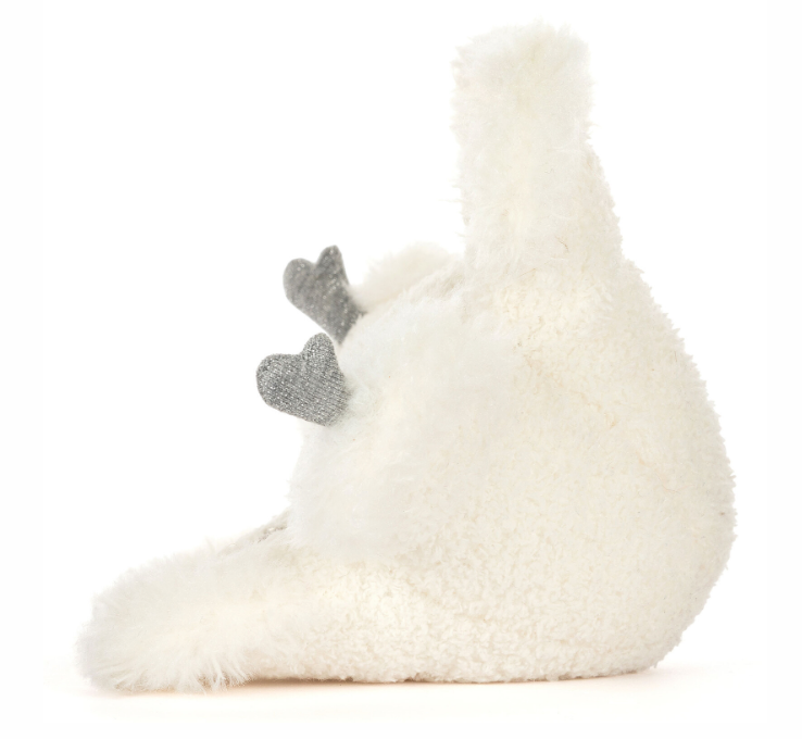 Amuseable flocon de neige JELLYCAT