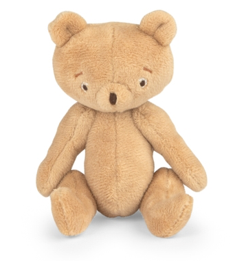 Bébé EMILE le petit ours Les Minouchkas MOULIN ROTY