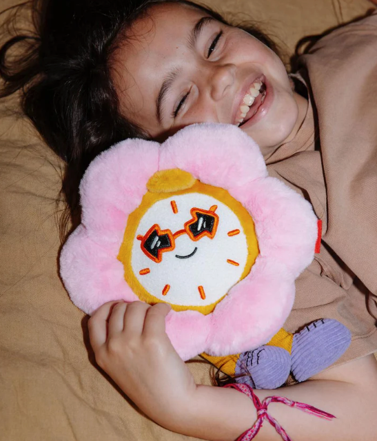 Peluche Tic Tac Bloom HELLOHOSSY