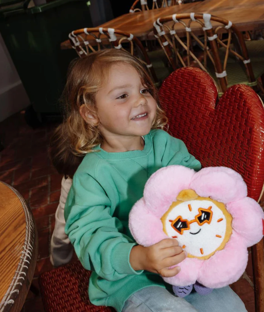 Peluche Tic Tac Bloom HELLOHOSSY