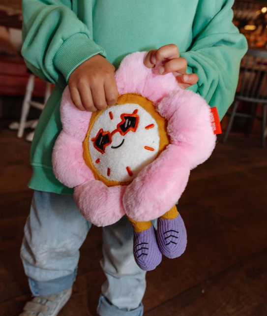 Peluche Tic Tac Bloom HELLOHOSSY