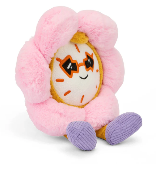 Peluche Tic Tac Bloom HELLOHOSSY