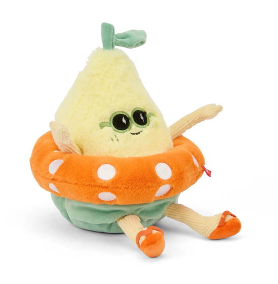 Peluche Lemon Splash HELLOHOSSY