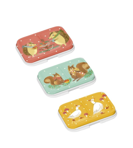 Mini boîte de peinture PRODUITS DE MARC