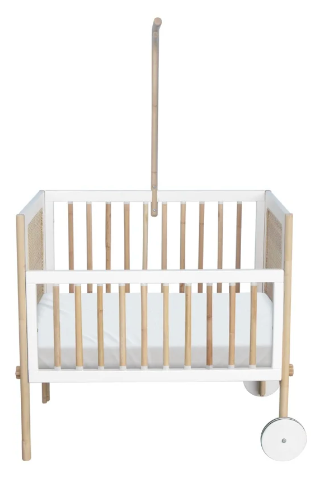 Berceau Cododo Océania neige THÉO BÉBÉ