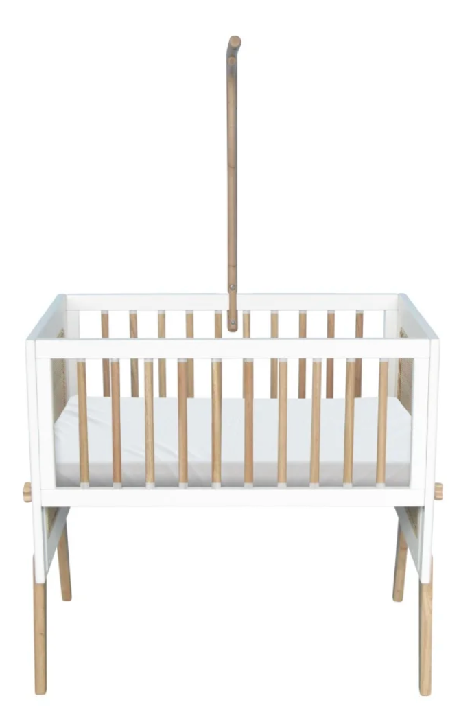 Berceau Cododo Marélia Neige THÉO BÉBÉ