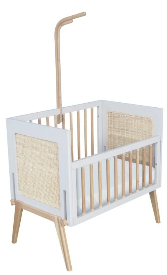 Berceau Cododo Marélia Lune THÉO BÉBÉ