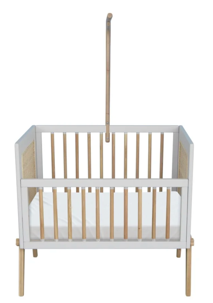 Berceau Cododo Marélia Lune THÉO BÉBÉ