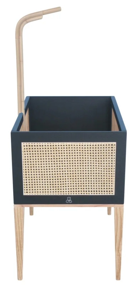 Berceau Nami Onyx THÉO BÉBÉ