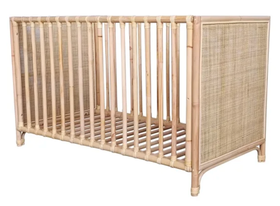 Lit Némo Rotin THÉO BÉBÉ