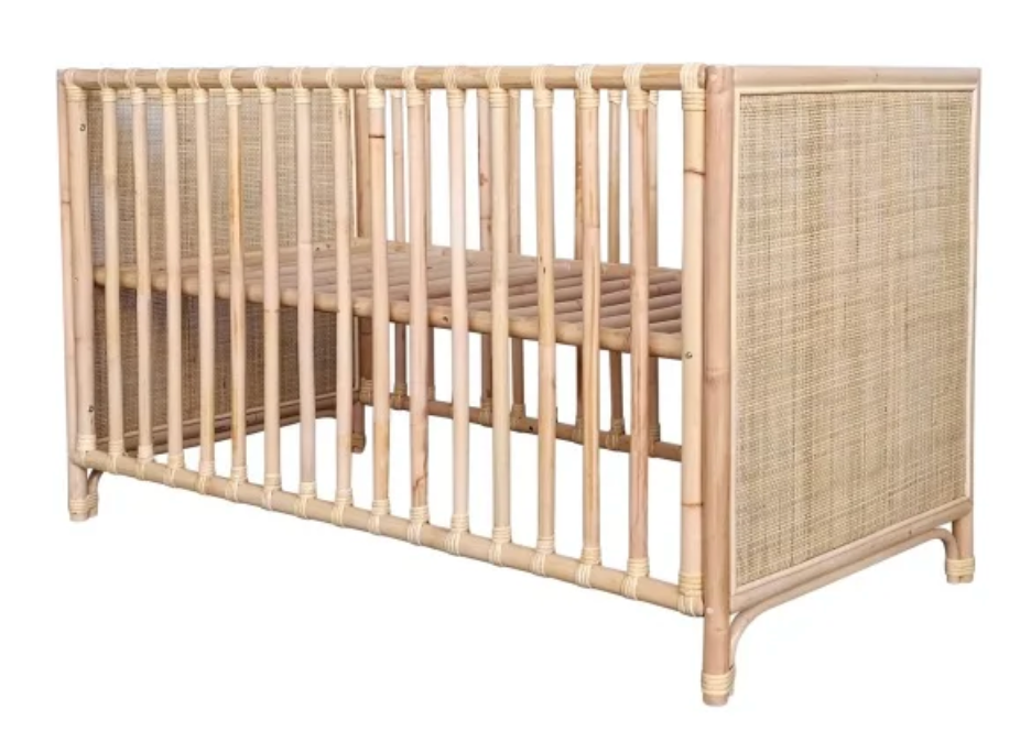 Lit Némo Rotin THÉO BÉBÉ